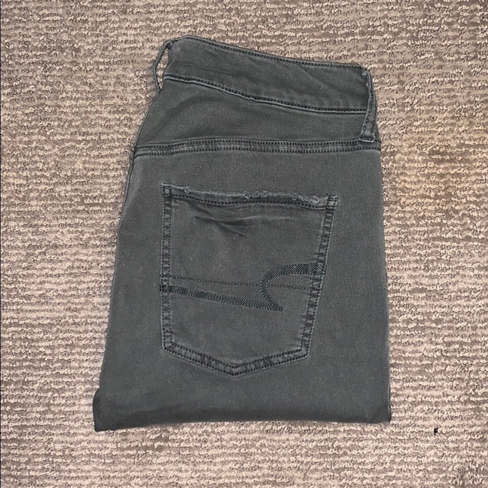 AE Tomgirl Pant
